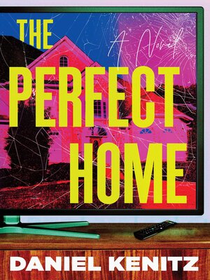 cover image of The Perfect Home